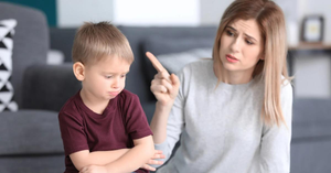 Guilt-Tripping Your Child: The Emotional Burden They Shouldn’t Carry