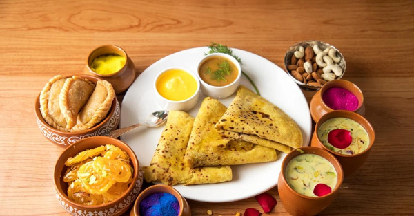Healthy Festive Treats for Children During Janmashtami