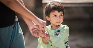 Helping Shy Kids Build Confidence in Social Settings