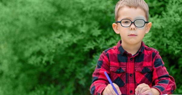 How Vision Problems Can Affect Your Child’s Learning