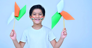 Mental Health Independence: Teaching Your Child the Freedom to Express Their Feelings