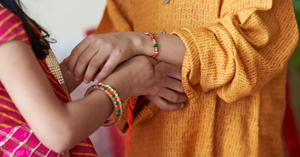 More Than a Ritual: Checking In on Your Sibling’s Mental Health This Raksha Bandhan