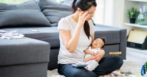 Parental Sensory Sensitivities Are Real: Here’s How to Manage