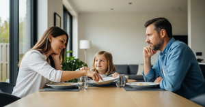 Parenting and Marriage: Why Kids Test Even the Strongest Bonds