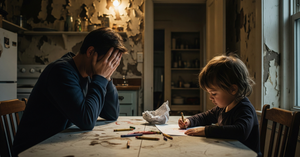 Parenting in Poverty: The Emotional Costs Beyond Money
