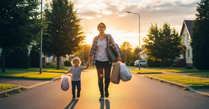 Parenting in Unsafe Cities: Balancing Freedom and Fear