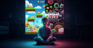Protecting Our Kids: The Fine Line Between Gaming and Gambling