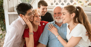 Seasonal Eye Care Tips for the Whole Family