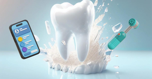Smart Brushing Revolution: Apps and Gadgets For Kids’ Oral Health