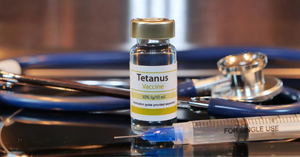Tetanus and Childhood Vaccines: Essential Protection Against Soil Injuries