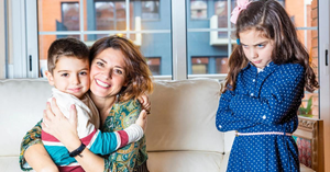 The Damage of Comparison: When Kids Feel They Are Never Enough
