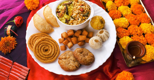The Sweetest Gift: 5 Healthy Rakhi Recipes That Say 'I Care' Without the Sugar