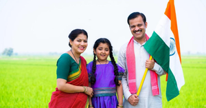 True Indian Values to Pass Down to Children This Independence Day