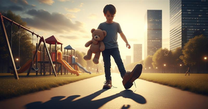 Why Childhood Feels Shorter Today: The Rush to Grow Up