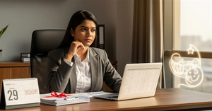 Balancing Career and Fertility: Stress-Management Tips for Working Indian Women