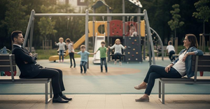 Can Opposite Parenting Styles Ruin a Friendship? Here's What Experts Do Say