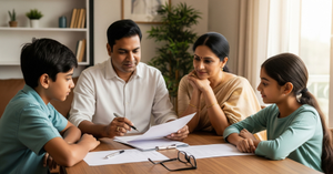 Changing Your Child's Name in India: A Parent's Guide