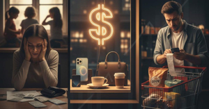 Debt, Desire, and Daily Needs: How Rising Costs Are Changing Parental Choices and Stress