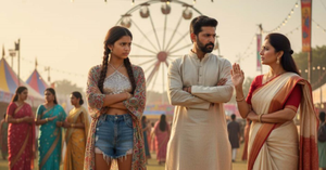 Festival Fashion Wars: When Parents Say No to Teens’ Outfit Choices