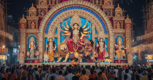 Festival Safety in Crowds: What Parents Need to Know with Big Pandals, Melas and Fireworks