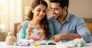 Folic Acid and Prenatal Vitamins: When to Start and How Much for Indian Couples