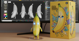 From Memes to AI: Inside the Nano Banana Trend Sweeping Gen Z