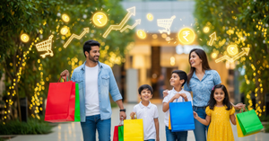Good News for Your Wallet: Top 10 Ways the New GST Benefits Indian Families