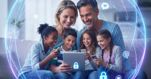 Kids in Group Chats: The Hidden World Parents Rarely See