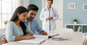 Modern Pregnancy Planning Checklist: Pre-Conception Tests and Vaccines Indian Couples Need