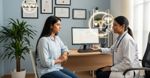 Most Common Gynecological Problems in Indian Women and When to Seek Help