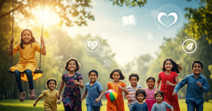 National Child Health Goals 2030: What Indian Parents Should Know About SDG Targets