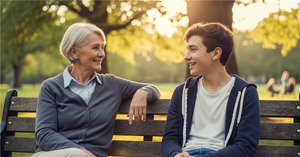'Okay, Boomer': Bridging the Generational Gap with Your Gen Z Child