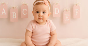 Popular Baby Names To Be Inspired of in 2025
