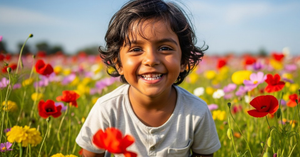 Seasonal Allergies in Indian Children: Triggers, Prevention, and Treatment Basics