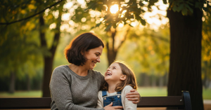 The Special Influence of Aunts: Their Crucial Role in Shaping Resilient Girls
