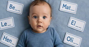 Top 5 Unusual Baby Boy Names For 2025