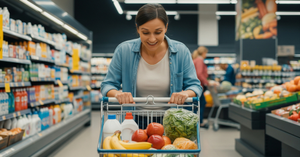 Unpacking the New GST: A Parent's Guide to a Cheaper Shopping List