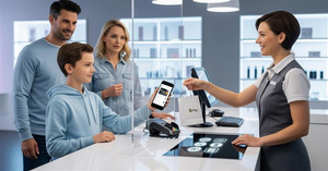 UPI, Cards, and Tap-to-Pay: Teaching Risk, Limits, and Digital Receipts to Tweens