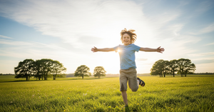 What Does Freedom Mean to a Child? A Parent’s Guide to Nurturing Independent Thinkers