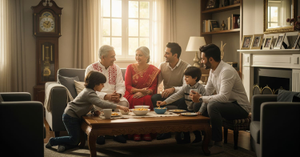 Rethinking Tradition: How to Blend Generations and Create New Memories