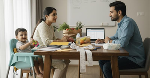 From Birth to Budget: The Hidden Rs. 45 Lakh Cost of Raising a Child in Urban India