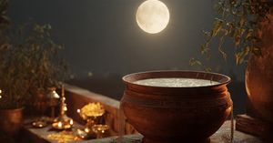 Is it Nectar or Science? The Sweet Story of Sharad Purnima Kheer