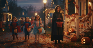 Is My Child Too Old to Trick-or-Treat? Navigating the 'Tween' Years on Halloween