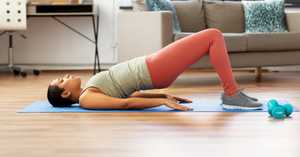 Pelvic Floor Therapy After Delivery: An Indian Physiotherapist's Backed Guide