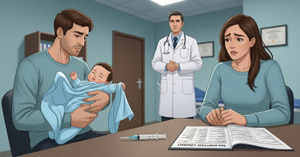Public Health vs Private Choices: Vaccination Debates Among Parents