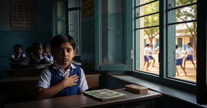 Silent Threats: Why So Many Children in Karnataka Are Developing High Blood Pressure