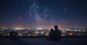 The Stars Don't Lie: What Kind of Parent Are You?