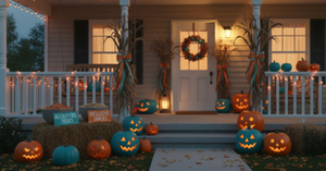 The Teal Pumpkin Project: What Every Parent Needs to Know for an Inclusive Halloween