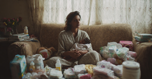 The Truth About Maternal Instinct: Why No Mom Is 'Born Knowing It All'