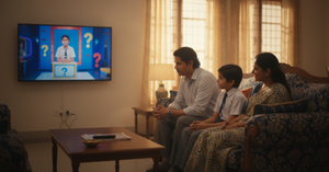 When Kids Go Viral on TV: Lessons from the KBC ‘Rude Kid’ Episode for Modern Parenting